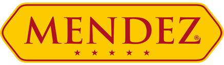 Almientos Mendez logotipo