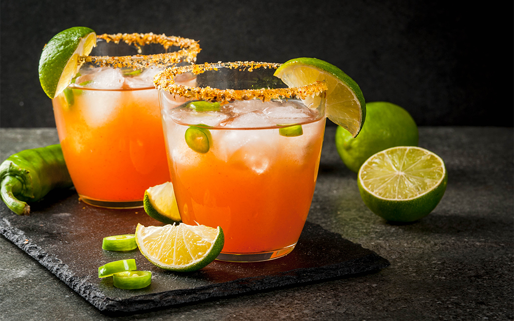 Michelada