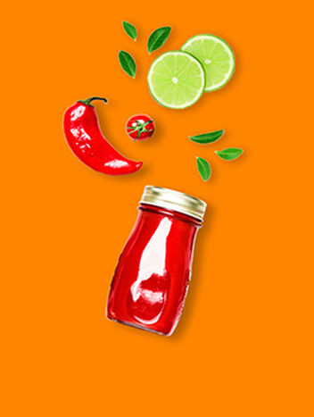 Bloody Mary
