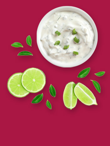 Sour cream